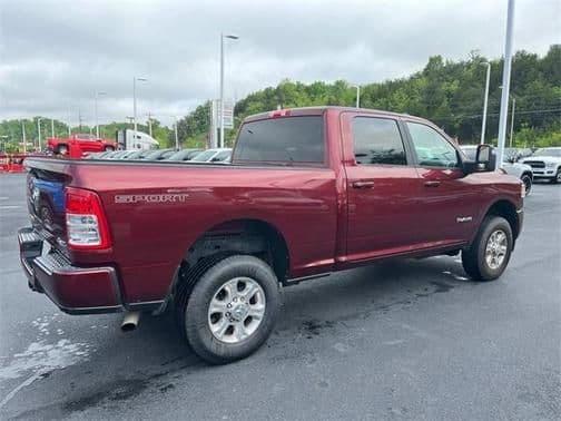 2023 ram 2500 big horn in bloomingdale, tennessee