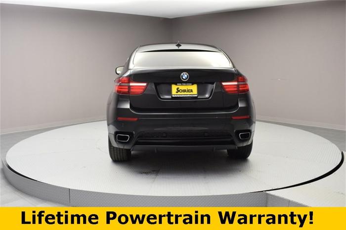 used 2014 bmw x6 xdrive50i omaha, ne 68117 for sale in omaha, nebraska
