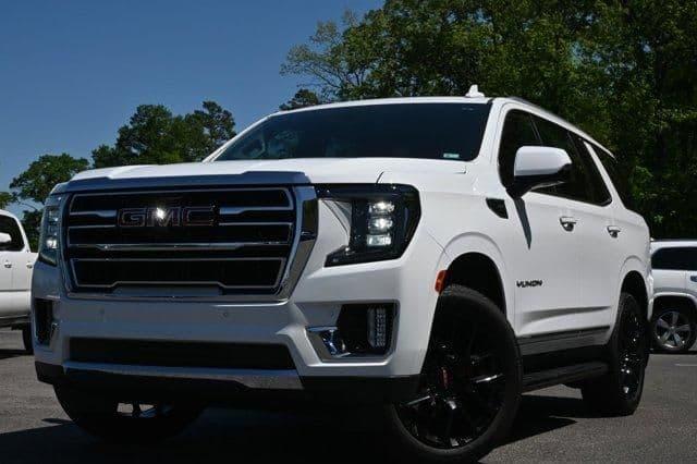 2022 gmc yukon slt in indian springs, alabama