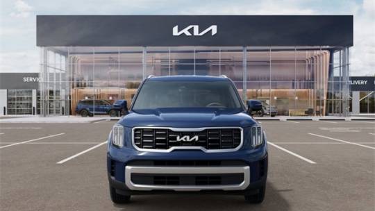 2024 Kia Telluride