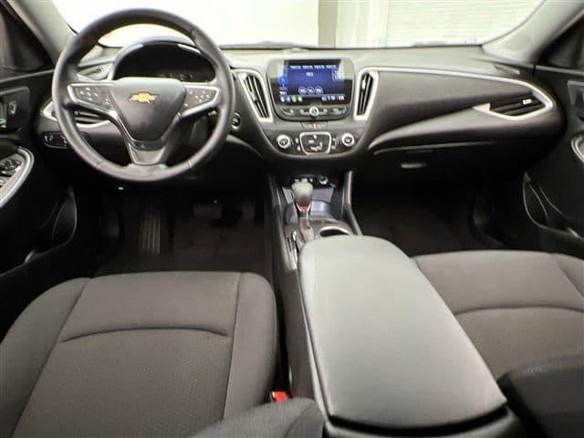 2024 chevrolet malibu rs in cincinnati, ohio