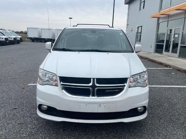 2019 dodge grand caravan sxt in hagerstown, maryland