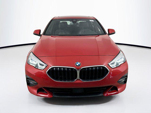 2020 bmw 228 gran coupe xdrive