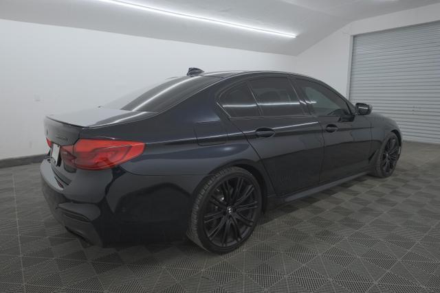 2019 bmw m550 i xdrive
