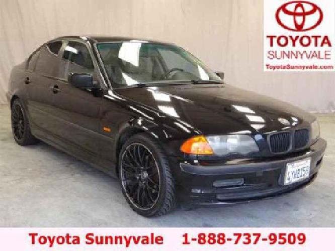 1999 bmw 3 series 323i in sunnyvale, ca