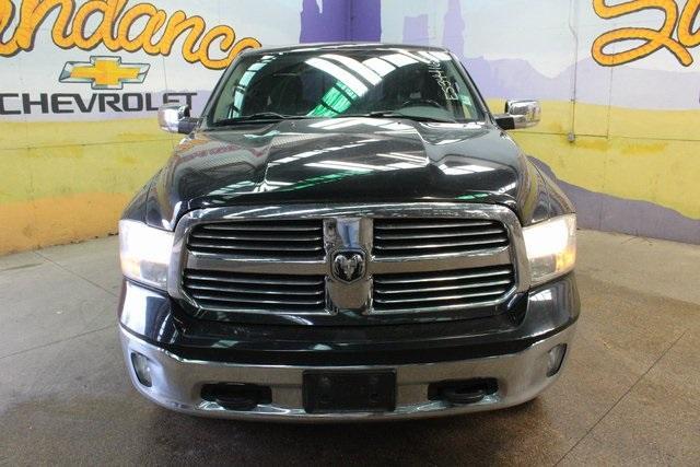2014 ram 1500 slt