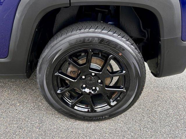 2020 jeep renegade altitude