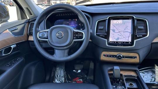 2023 Volvo XC90