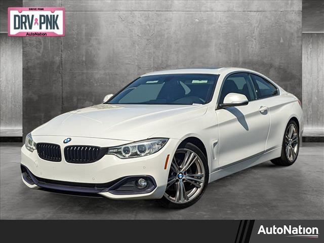 2017 bmw 430 i