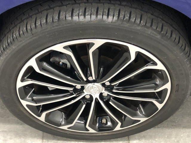 used 2016 toyota corolla s plus murray, ky 42071 for sale in coldwater, kentucky