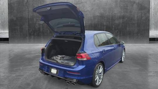 2024 Volkswagen Golf R
