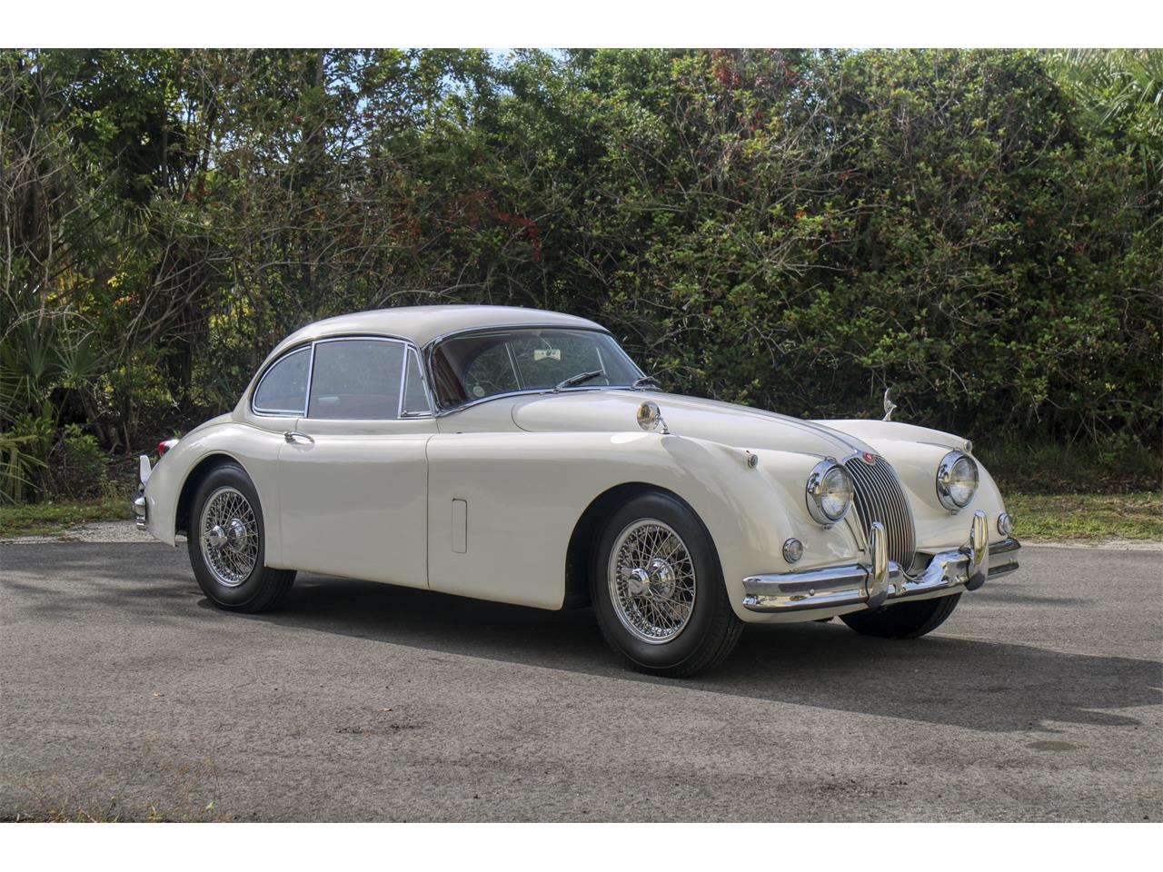 1959 jaguar xk150