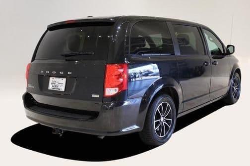 2018 dodge grand caravan se in saint peters, missouri