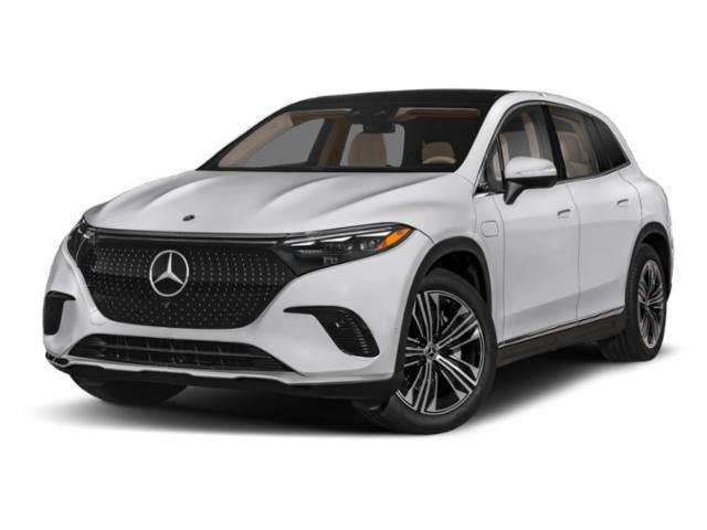 2023 mercedes-benz eqs 450+ eqs 450+