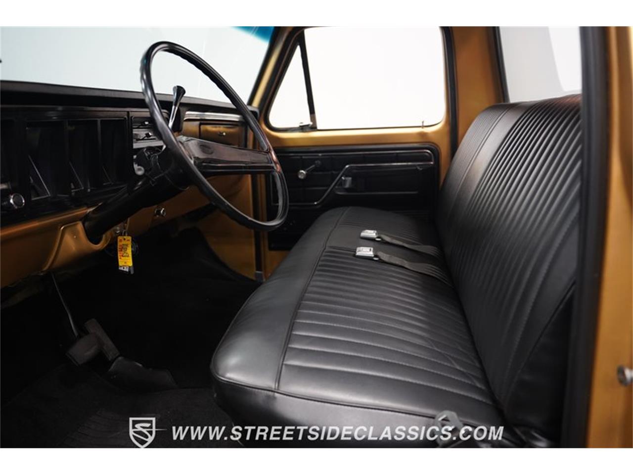 1974 ford f100