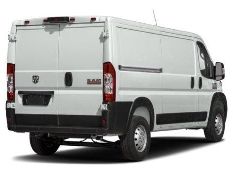 2021 ram promaster 1500 low roof