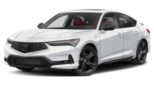2023 acura integra w/tech w/a-spec