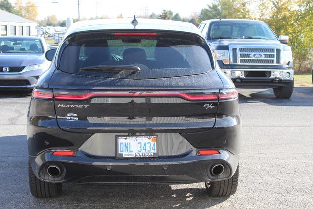 2024 dodge hornet r/t plus