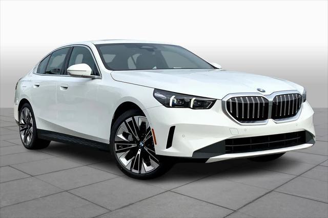 2024 bmw 530 i