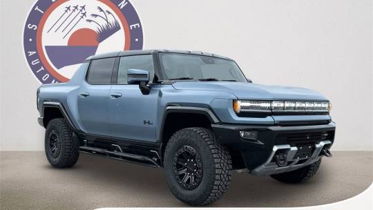 2024 GMC