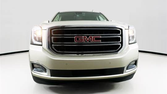 2017 GMC Yukon