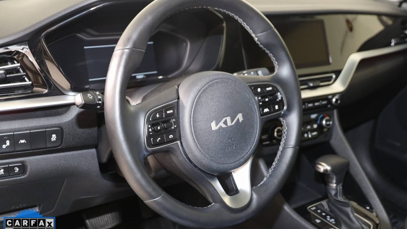 2022 kia niro plug-in hybrid ex premium