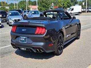 2023 Ford Mustang gt premium