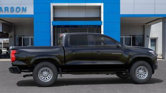 2024 Chevrolet