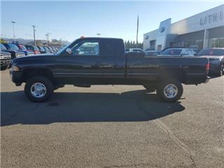 1997 Dodge Ram st