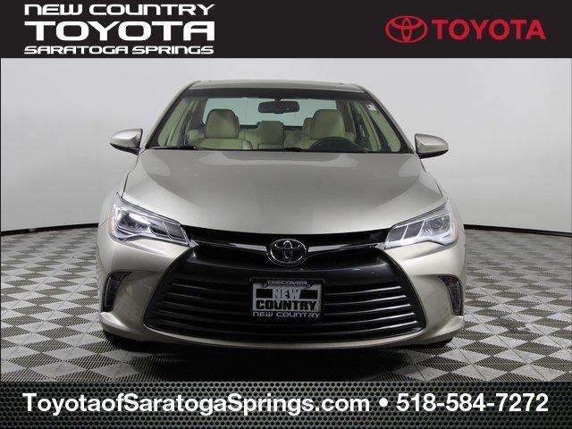 used 2016 toyota camry xle saratoga springs, ny 12866 for sale in saratoga springs, new york