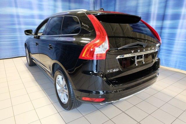 used 2016 volvo xc60 awd t6 norwood, ma 02062 for sale in norwood, massachusetts