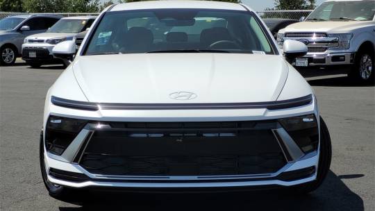 2024 Hyundai Sonata