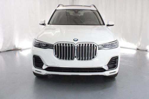 2022 bmw x7