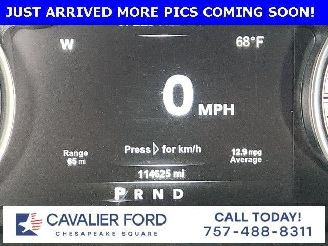 2018 ram 1500 slt in chesapeake, virginia