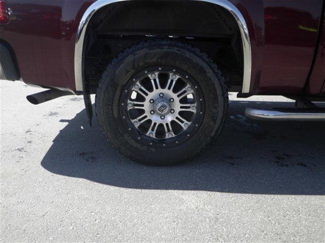 2008 gmc sierra 1500 sle for sale in bozeman, montana