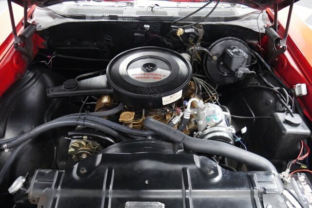 1969 oldsmobile cutlass