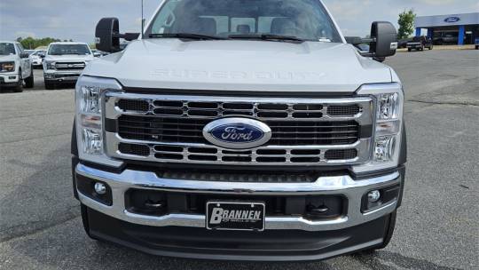 2024 Ford F-450