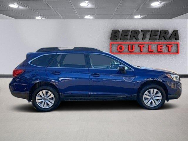 certified 2016 subaru outback 2.5i premium hartford, ct 06120 for sale in hartford, connecticut
