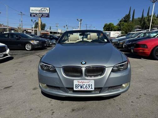 2007 bmw 335