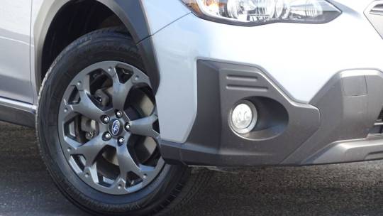 2023 Subaru Crosstrek