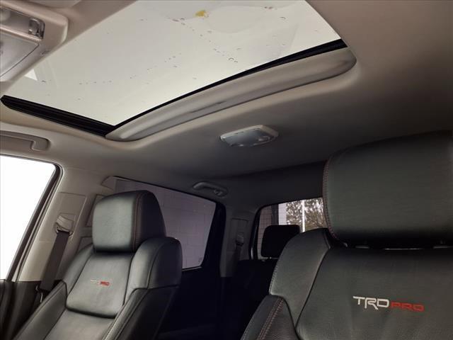 2019 toyota tundra sr5