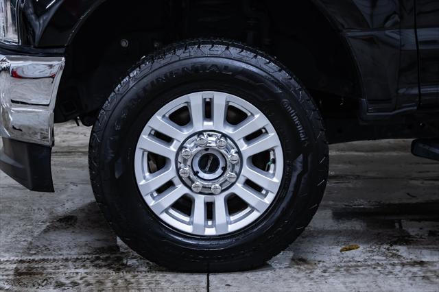 2019 ford f-250 xlt