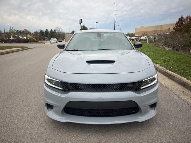 2022 dodge charger r/t
