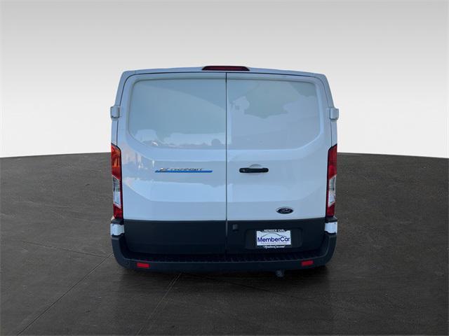 2023 ford transit-350 base
