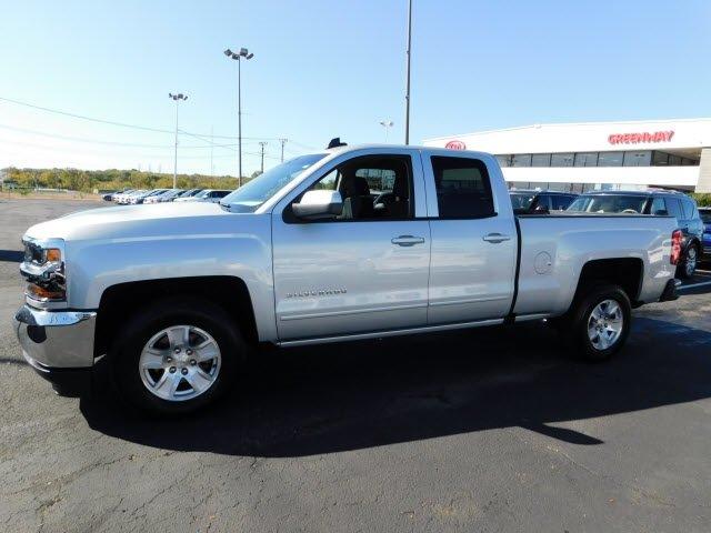 used 2019 chevrolet silverado 1500 lt franklin, tn 37067 for sale in franklin, tennessee