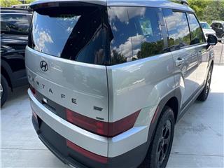 2024 Hyundai Santa Fe xrt