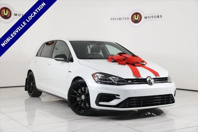 2019 volkswagen golf 1.4t s