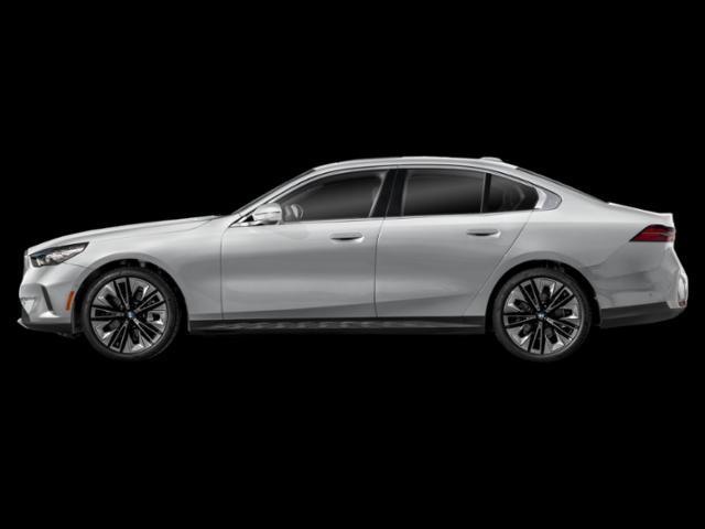 2024 bmw 530 i