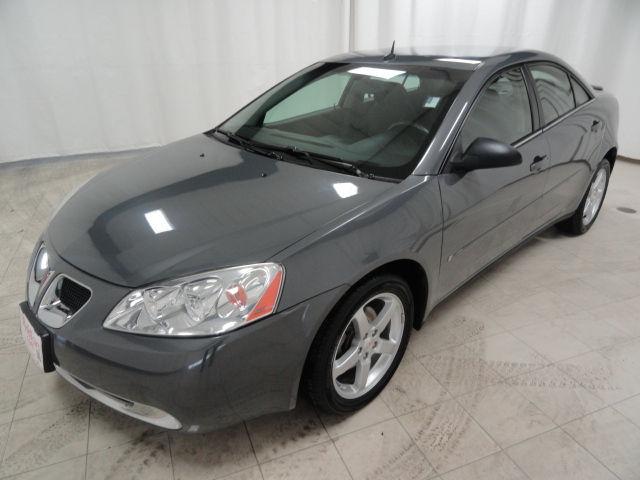 2008 pontiac g6 base for sale in grand forks, north dakota