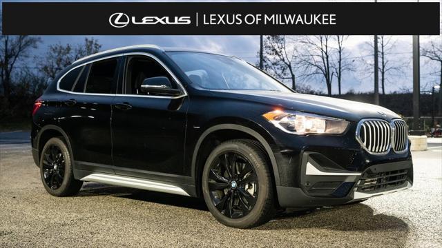 2020 bmw x1 xdrive28i